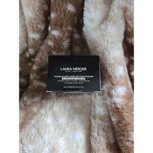 Laura Mercier TONE-UP Translucent Loose Setting Powder ROSE 29g